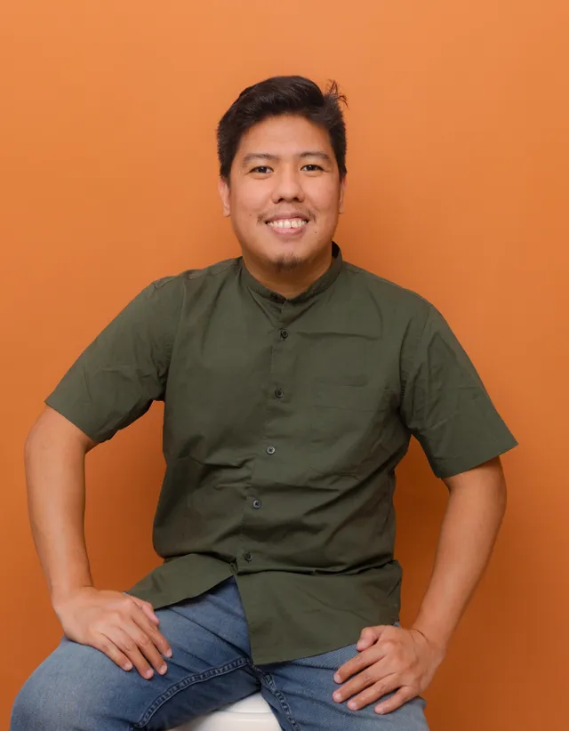 Alex Atuel, the person behind Let's Automate